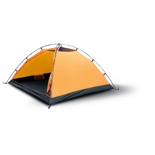 Палатка Trimm EAGLE, зеленый 3+1, 44134 фото 3